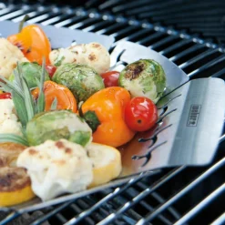Original Grillform Oval stor