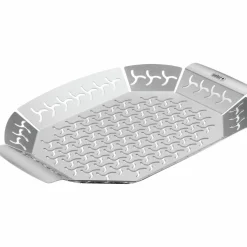 Original Grillform Oval stor