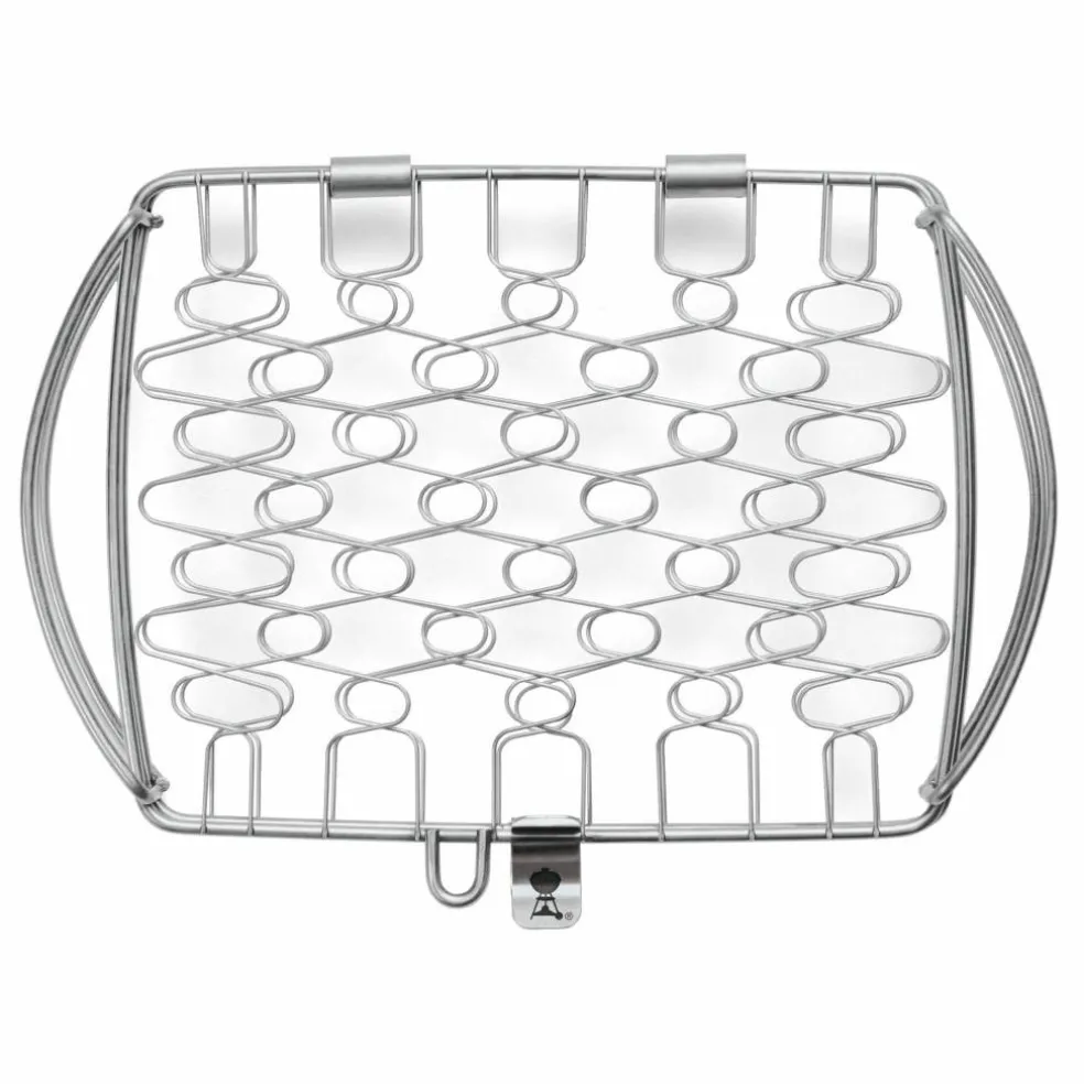 Original Grillkurv liten