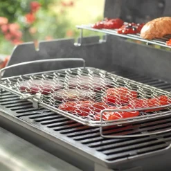 Original Grillkurv stor