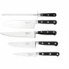 Origin knivsett 5 deler
