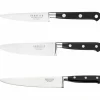 Origin startsett, 3 kniver