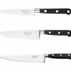Origin startsett, 3 kniver