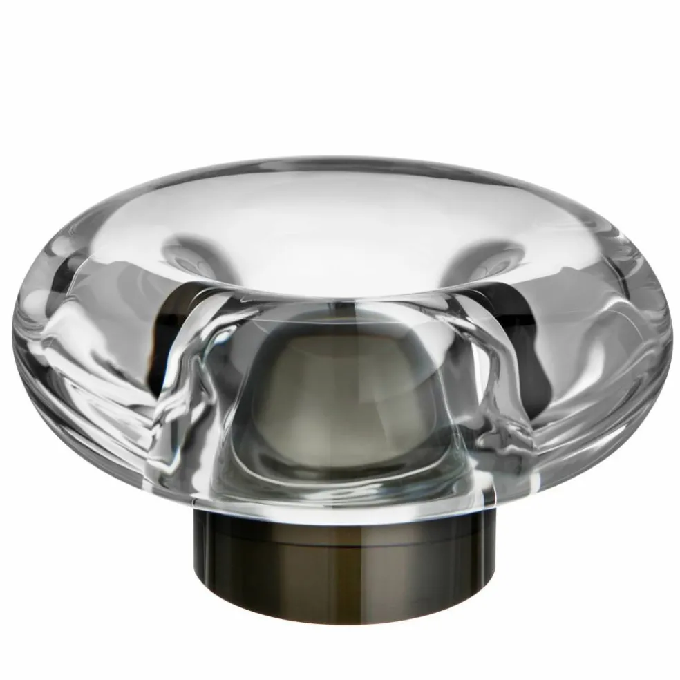 Orion lyslykt 6,3 cm, grå