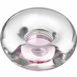 Orion lyslykt 6,3 cm, klar