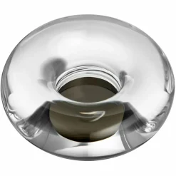 Orion lyslykt 6,3 cm, rosa
