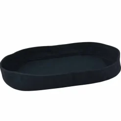 Orlo brødpose til serveringsbrett 4 cm, svart