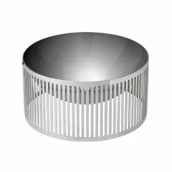 Orlo serveringsskål 10 cm, stål