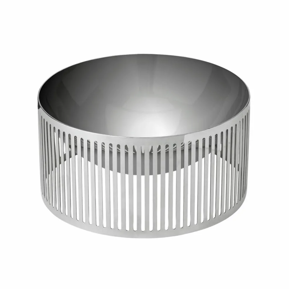 Orlo serveringsskål 10 cm, stål