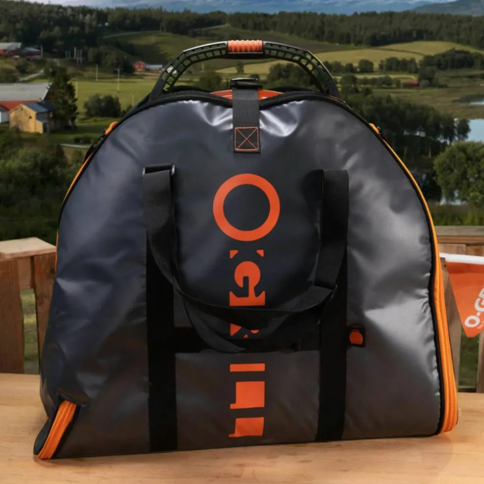 O-Shield bæreveske
