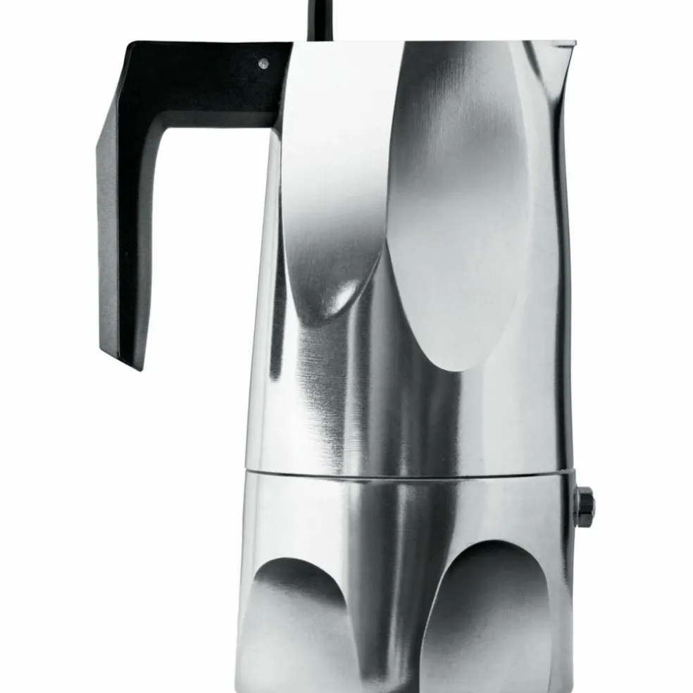 Ossidiana Espressotrakter 6 Kopper