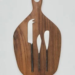Ostekniv stål, large