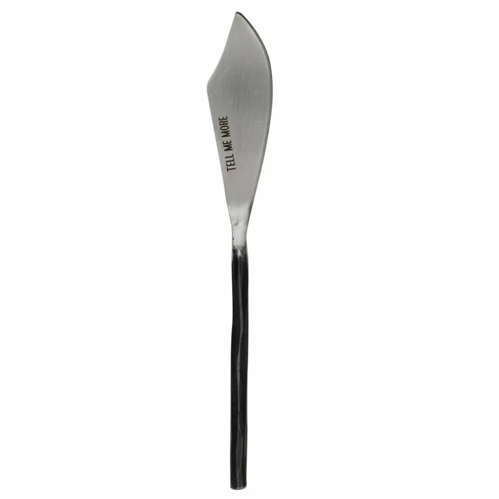 Ostekniv stål, large