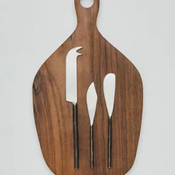 Ostekniv stål, small