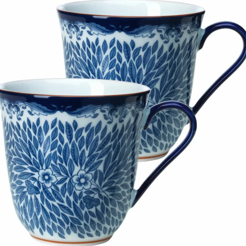 Ostindia Floris Krus 2 stk