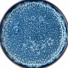 Ostindia Floris Tallerken 20 cm 6-pakning