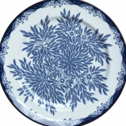 Ostindia Floris Tallerken 27 cm