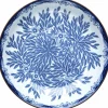 Ostindia Floris Tallerken Dyp 22 cm