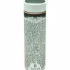 Ostindia Floris termoflaske 500 ml, grønn
