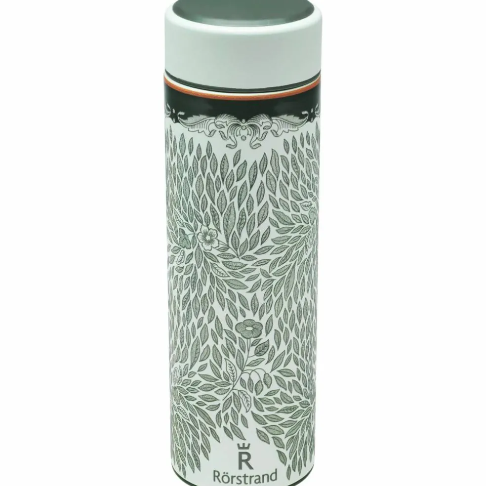Ostindia Floris termoflaske 500 ml, grønn