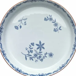 Ostindia Ildfast Form 28 cm