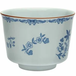 Ostindia krukke 17x13 cm
