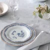 Ostindia Tallerken 27 cm