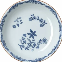Ostindia Tallerken Dyp 24 cm