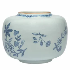 Ostindia vase 22x17 cm