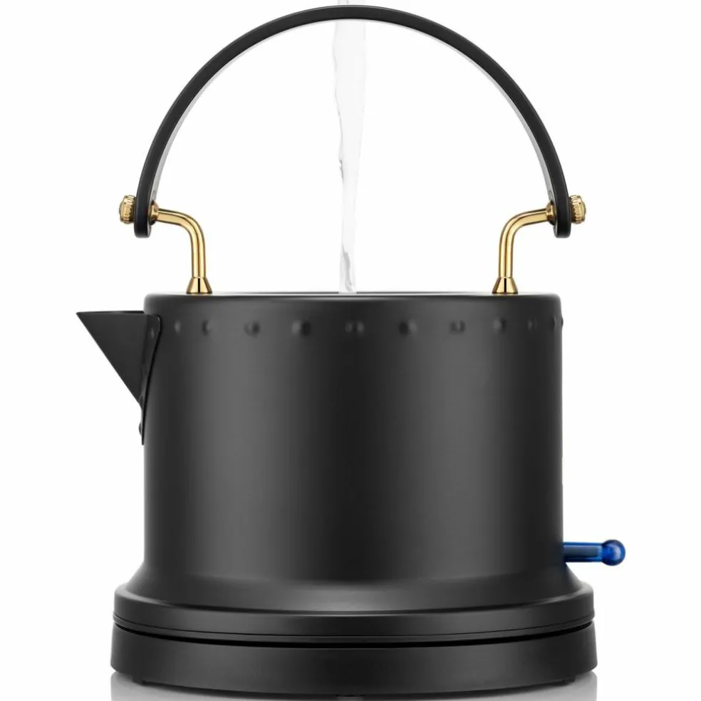 Ottoni vannkoker 0,5 liter, svart
