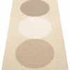 Otto plastmatte 70 x 140 cm, grain