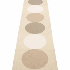 Otto plastmatte 70 x 140 cm, grain