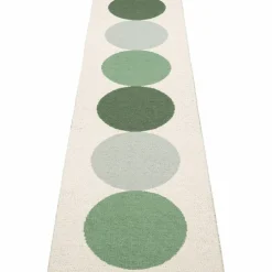 Otto plastmatte 70 x 280 cm, herb