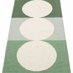 Otto plastmatte 70 x 280 cm, herb
