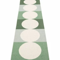 Otto plastmatte 70 x 280 cm, herb