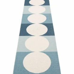 Otto plastmatte 70 x 280 cm, sky