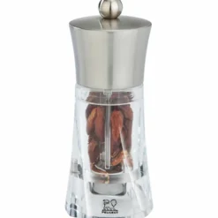 Ouessant Chilikvern 14 cm Rustfritt Stål/Akryl