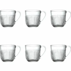 Ouessant drikkeglass 27 cl, 6-pakning