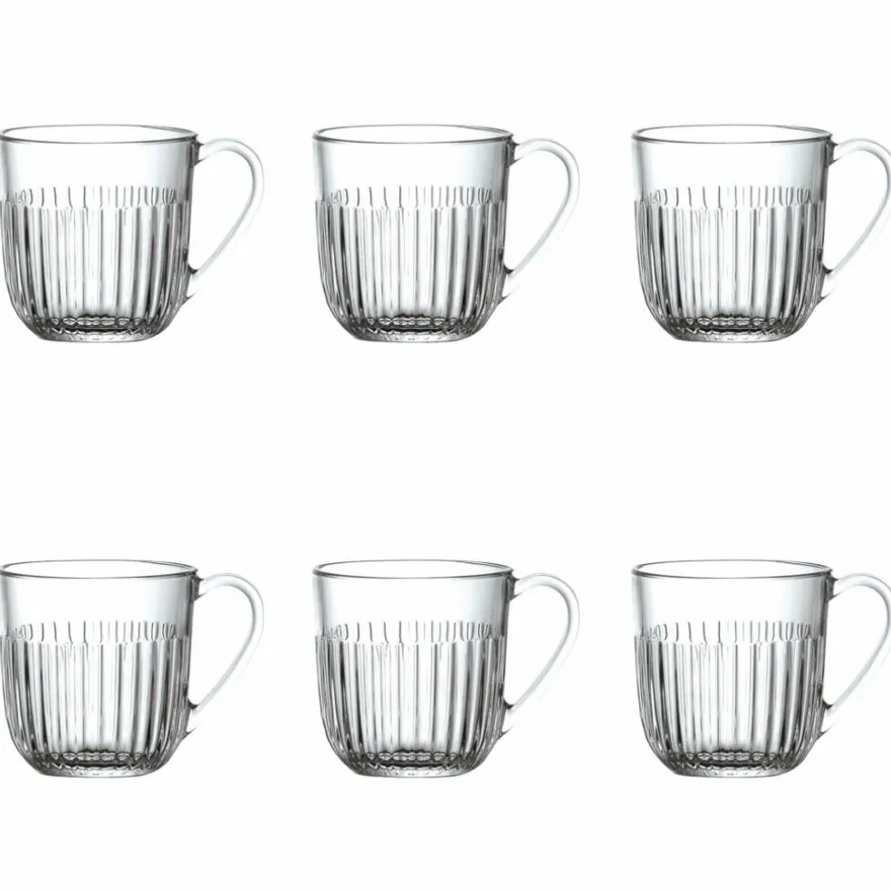 Ouessant drikkeglass 27 cl, 6-pakning