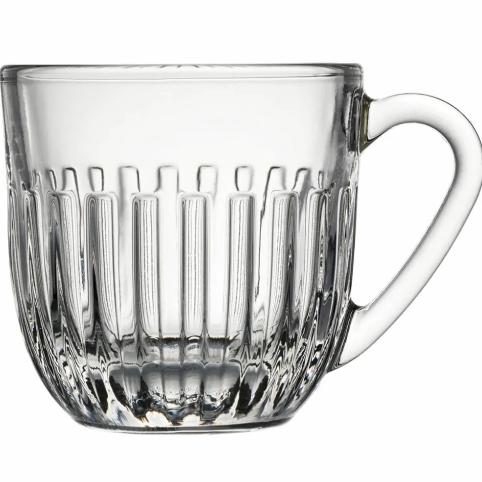 Ouessant espressoglass 9 cl, 6-pakning