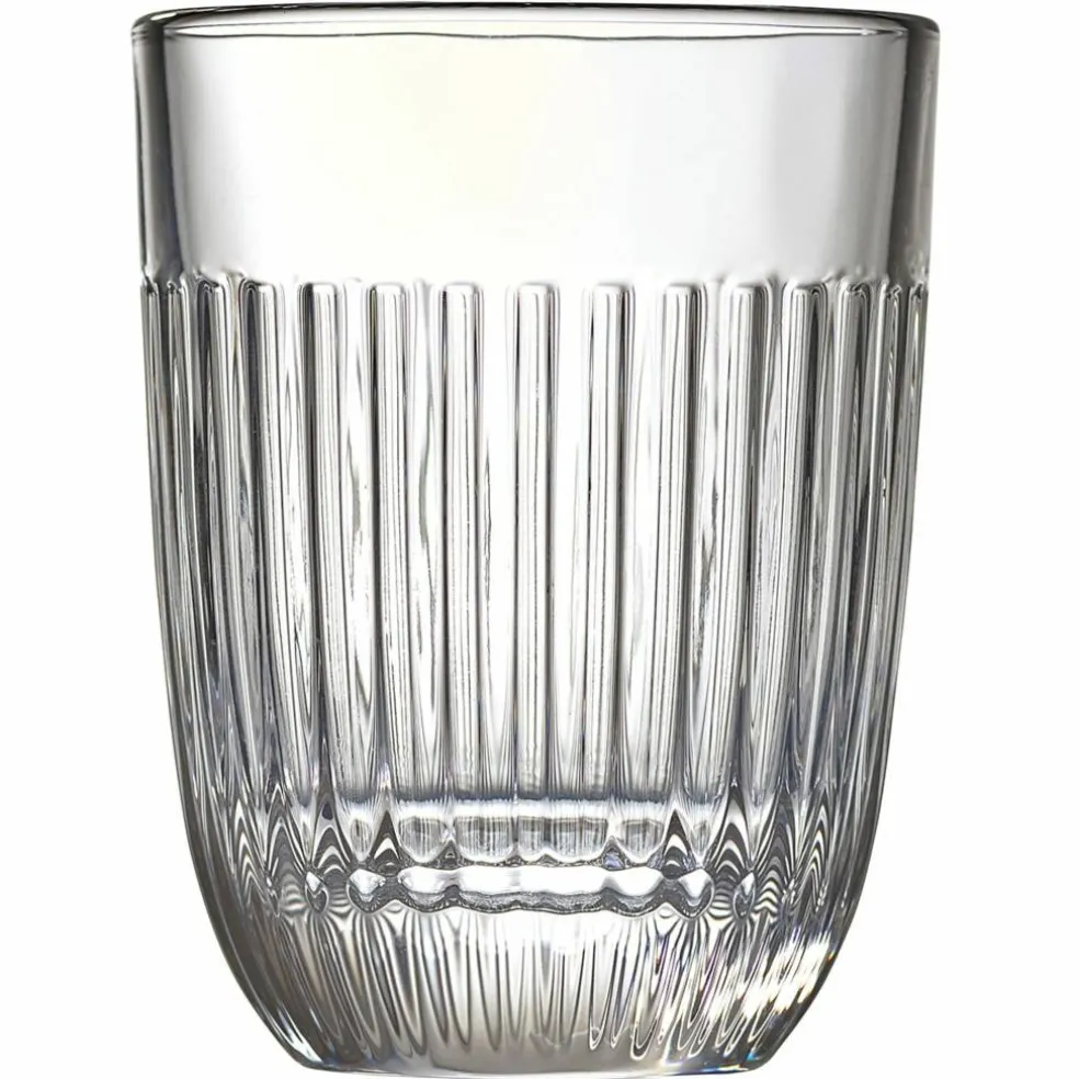 Ouessant stort glass 34 cl, 6-pakning