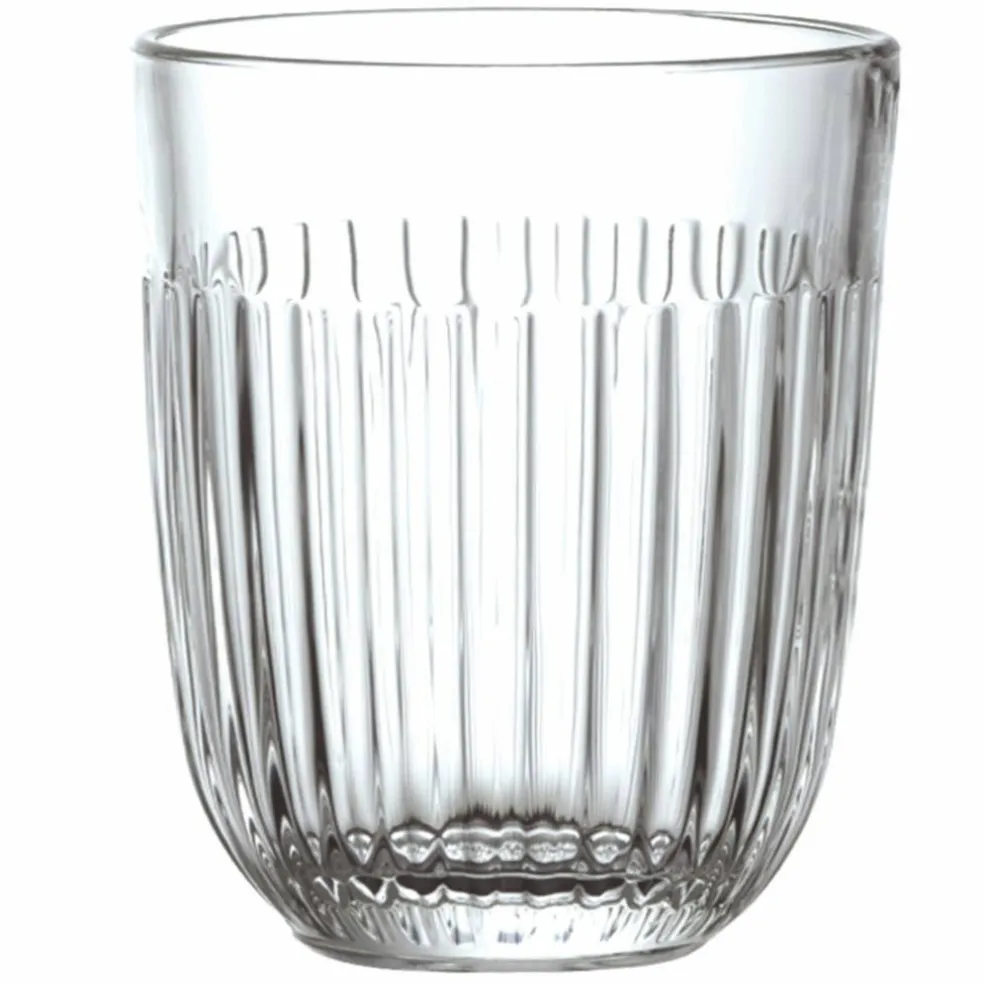 Ouessant vannglass 29 cl, 6-pakning