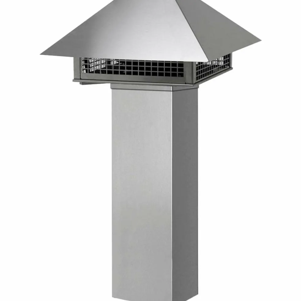 Outdoor9 kjøkkenviftemotor