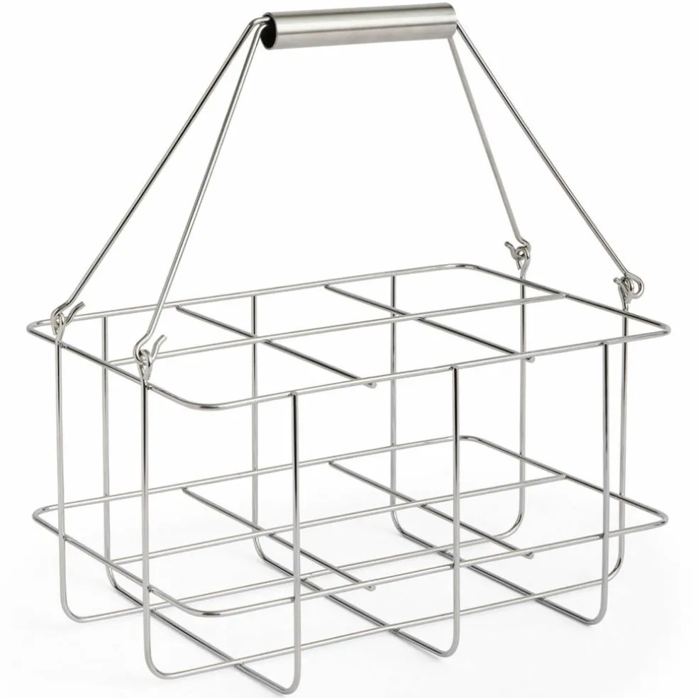 Outdoor Market flaskeholder