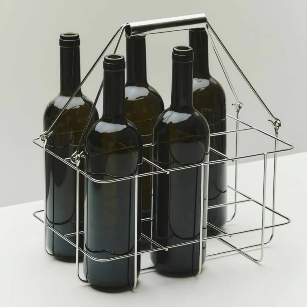 Outdoor Market flaskeholder