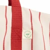 Outdoor Market piknikveske medium, svart/beige