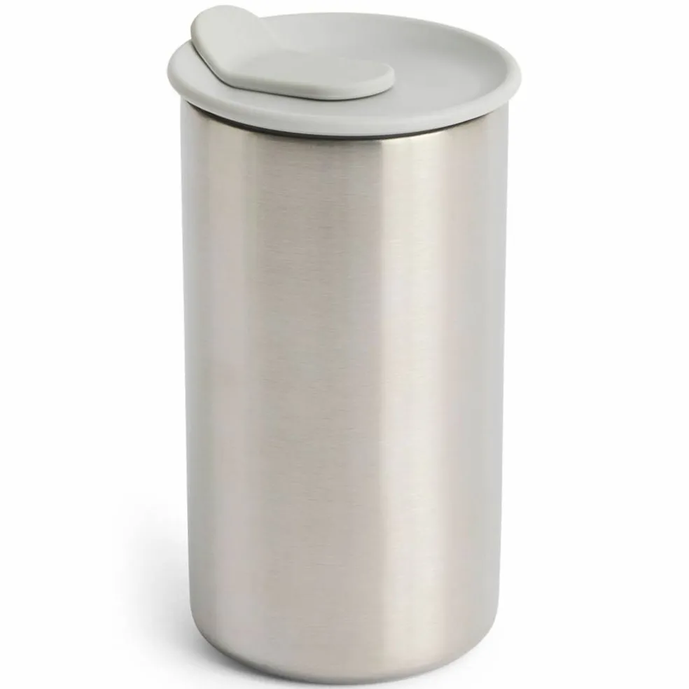 Outdoor Market termokopp 350 ml, beige