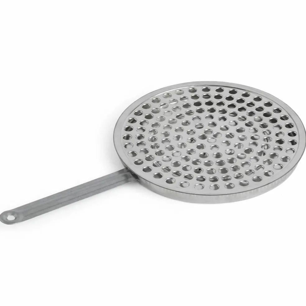 Outdoor Market Toaster Pan