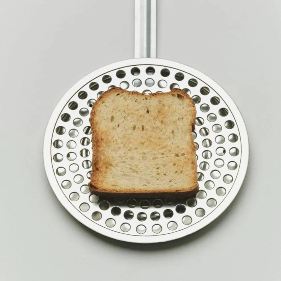 Outdoor Market Toaster Pan