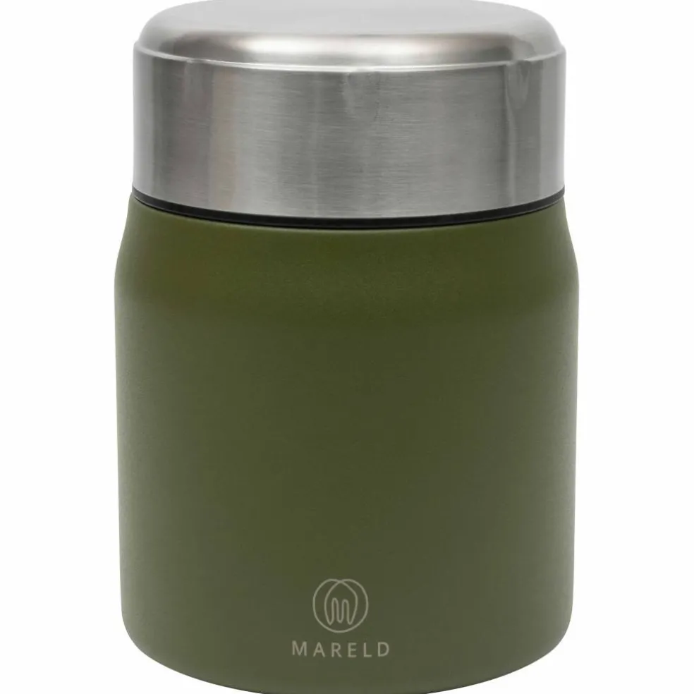 Outdoor Mattermos 500 ml, grønn